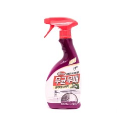 Чистящее средство для всего дома с ароматом лилии Bisol 500 мл