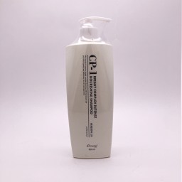 Питательный шампунь для поврежденных волос Cp-1 Bright Complex Intense Nourishing Shampoo 500 мл