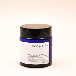 Восстанавливающий крем с пептидами и экстрактами растений Pyunkang Yul Intensive Repair Cream 50 мл