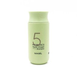 Шампунь для чувствительной кожи головы Masil 5 Probiotics Apple Vinegar Shampoo 150 мл