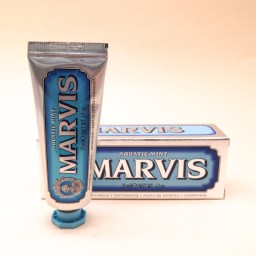 Зубная паста Свежая мята Marvis 25 мл