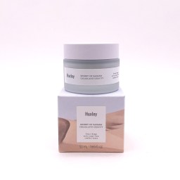 Питательный антивозрастной крем для лица Huxley Secret Of Sahara Cream: Anti-Gravity 50 мл