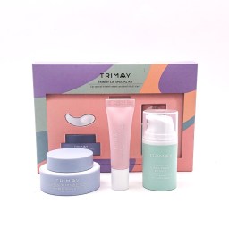 Набор средств по уходу за губами Trimay Lip Special Kit 