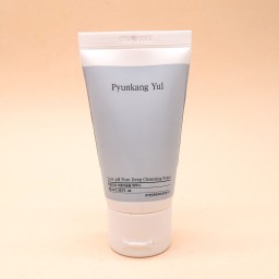 Пенка для деликатного очищения кожи Pyunkang Yul Low pH Pore Deep Cleansing Foam 40 мл