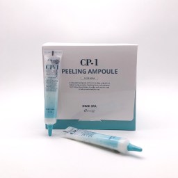 Пилинг сыворотка для кожи головы CP-1 1 шт*20 г