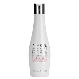 Шампунь для окрашенных волос NYCE Color Illuminating Shampoo 250 мл