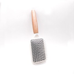 Щетка для волос Masil Wooden Paddle Brush 