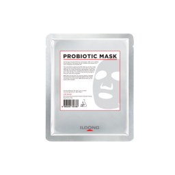  Тканевая маска с пробиотиками ILDONG FIRSTLAB Probiotic Mask 25 г