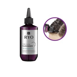 Очищающее средство для кожи головы против выпадения волос Ryo Hair Loss Expert Care Scalp Scaling Cleanser 145 мл
