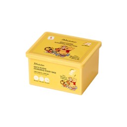 Набор питательных медовых масок для лица Jm Solution Quick Routine Nourishing Honey Mask 30 шт. 