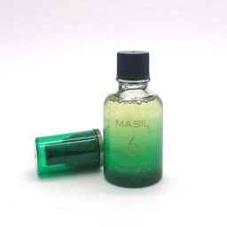 Парфюмированное масло для волос  Masil 6 Salon Hair Perfume Oil 50 мл