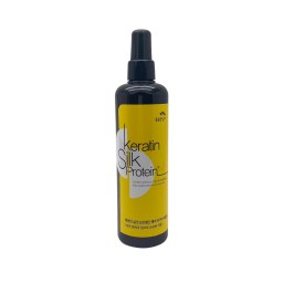 Увлажняющая эссенция - спрей для волос CosmoCos Keratin Silkprotein Hair Essence 300 мл