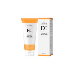 Крем для лица с витамином Е Cos De Baha EC Vitamin E 5% Facial Cream 120 мл