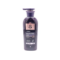 Для жирной кожи головы Ryo Hair Loss Care Shampoo GinsenEX (For Oily Scalp) 400 мл