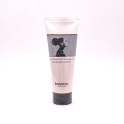 Восстанавливающая маска для волос Jennyhouse  Hydrokeratin Live-In Angelring Cream 150 мл