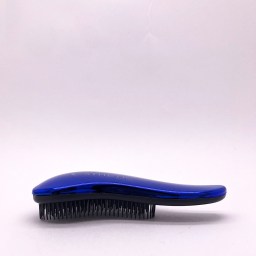 Расческа для волос пластиковая синяя Esthetic House