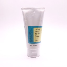 Слабокислотна гель-пенка для очищения кожи Cosrx Low pH Good Morning Gel Cleanser 150 мл