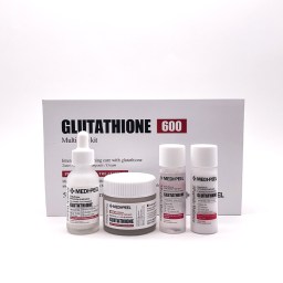 Набор против пигментации с глутатионом Medi-Peel Bio Intense Glutathione 
