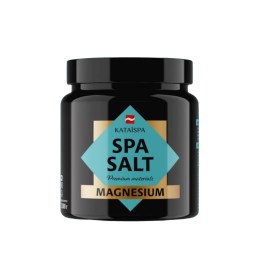 Kataispa Magnesium Spa Salt Соль для ванны с сульфатом магния 1200 г