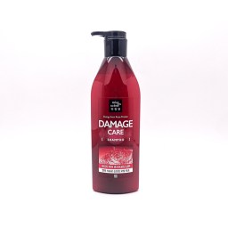 Восстанавливающий шампунь для окрашенных и поврежденных волос Mise-en-Scene Damage Care Shampoo 680 мл