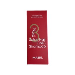 Шампунь для волос с аминокислотами Masil Salon Hair Cmc Shampoo 50 мл