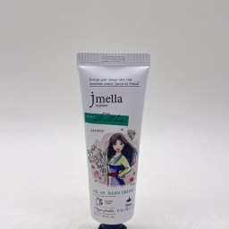 Парфюмированный крем для рук с маслом ши Jmella In France Perfume Forest Dew Hand Cream 50 мл