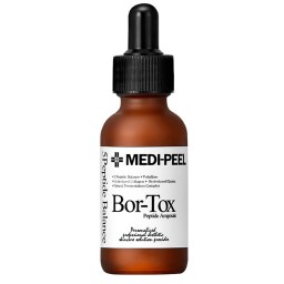 Пептидная ампульная эссенция для лица Medi-Peel 5GF Bor-Tox Peptide Ampoule 30 мл
