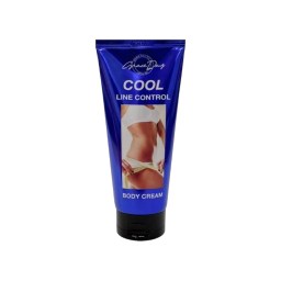 Корректирующий крем для тела с охлаждающим эффектом Grace Day Cool Line Control Body Cream 200 мл