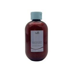 Шампунь для волос с женьшенем и пивными дрожжами La’dor Root Re-Boot Awakening Shampoo Red Ginseng & Beer Yeast 300 мл 