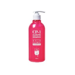 Восстанавливающий шампунь для гладкости волос CP-1 3Seconds Hair Fill-Up Shampoo 500 мл