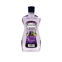 Масло для тела из виноградных косточек ORGANIA Seed & Farm Grape Body Essence Oil 465 мл