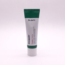 Успокаивающий крем для лица с экстрактом центеллы азиатской Dr.Jart+ Cicapair Derma Green 50 мл