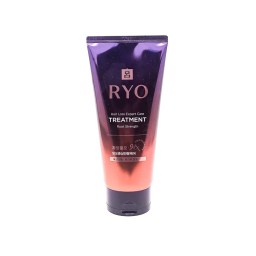 Лечебная маска против выпадения волос Ryo Jayangyunmo Hair Loss CareTreatment  330 мл