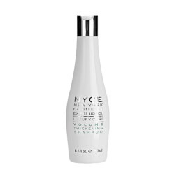 Шампунь для объема волос Nyce Volume Thickening Shampoo 250 мл