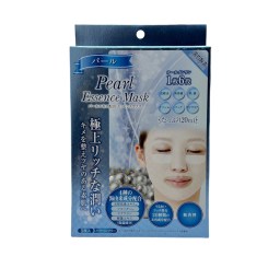 Skin Factory Маска для лица с экстрактом жемчуга 5 шт* 20 мл