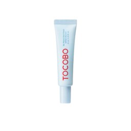 Миниатюра лёгкого увлажняющий солнцезащитного крема Tocobo Bio Watery Sun Cream SPF50+ PA++++ 10 мл