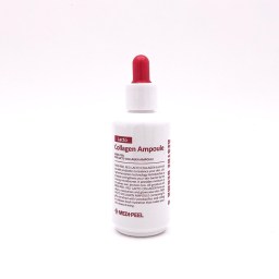 Коллагеновая ампула с лактобактериями и аминокислотами Medi-Peel Red Lacto Collagen Ampoule 70 мл