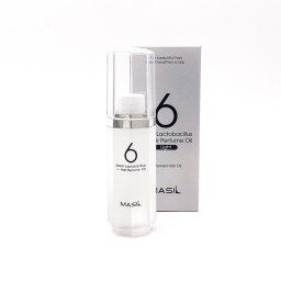 Парфюмированное масло для гладкости волос Masil Perfume Oil Light 66 мл