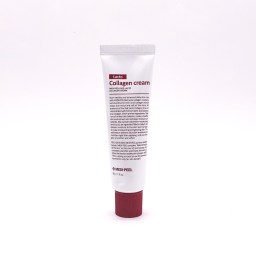 Крем с коллагеном и лактобактериями Medi-Peel Red Lacto Collagen Cream 50 г
