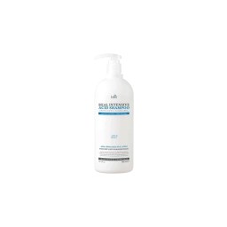 Интенсивный кислотный шампунь для сухих и повреждённых волос Lador Real Intensive Acid Shampoo 900 мл