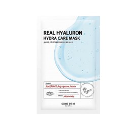 Увлажняющая маска с гиалуроновой кислотой  SOME BY MI Real Hyaluron Hydra Care Mask 20 г