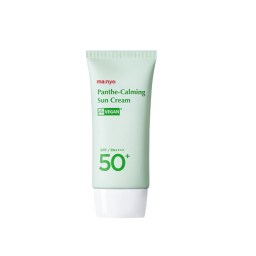 Успокаивающий солнцезащитный крем Manyo Factory Panthe-Calming Sun Cream SPF50+ PA++++ 50 мл