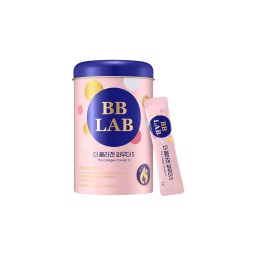  Питьевой коллаген со вкусом грейпфрута BB Lab The Collagen Powder S (30 шт)