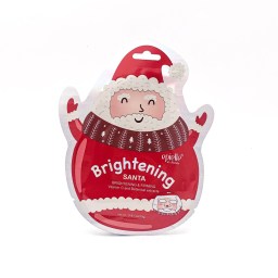 Осветляюшая маска с витамином С Epielle Brightening Santa 23 г