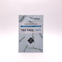 Маска салфетка с экстрактом чайнoго дерева Etude House Tea Tree 20 мл
