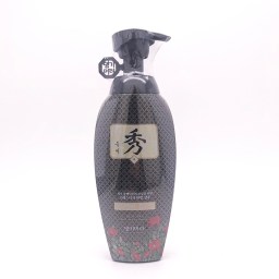 Шампунь против выпадения волос с маслом камелии Daeng Gi Meo Ri Soo Anti-Hair Loss Shampoo 400 мл