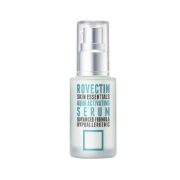 Активирующая сыворотка Rovectin Skin Essentials Aqua Activating Serum 35 мл