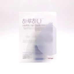 Маска тканевая для лица с гиалуроновой кислотой Manyo Hyaluronic Acid Jelly Mask 25 г