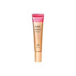 Питательный крем для век с коллагеном на основе розы AHC Premier Ampoule In Eye Cream 6 Collagen 40 мл