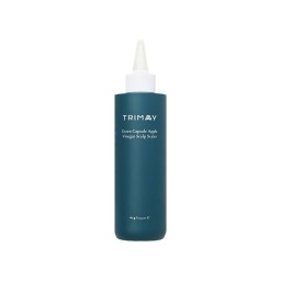Капсульный пилинг для кожи головы с уксусом Trimay Green Capsule Apple Vinegar Scalp Scaler 180 г